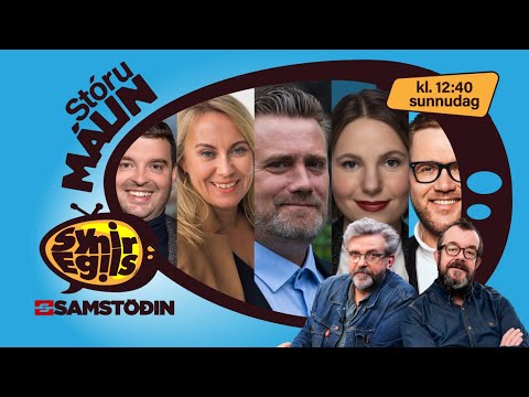 Hægrið, pólitíkin, skólamál og Framsókn