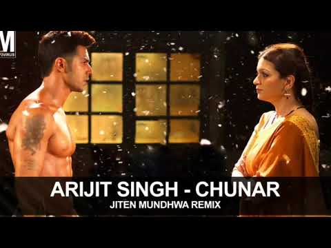 Peeyush Gera Chunar - ABCD2 feat Peeyush Gera