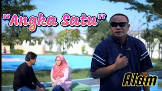 Download lagu 'Angka Satu' Caca Handika (cover) - Alam mp3