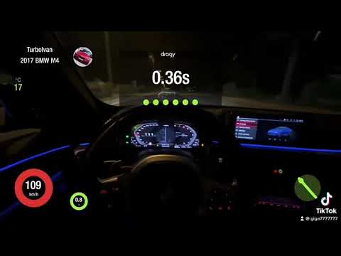 BMW M5 F90 LCI Stage 2