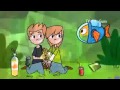 Peixonauta Rafa1