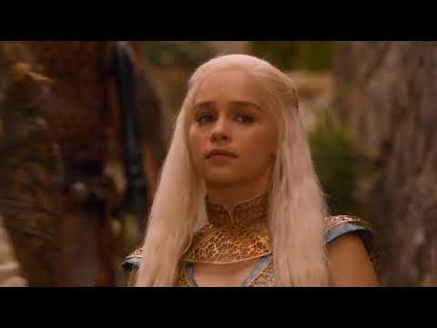 The Old Gods And The New