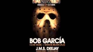 AL LIMITE HALLOWEEN BOB GARCIA