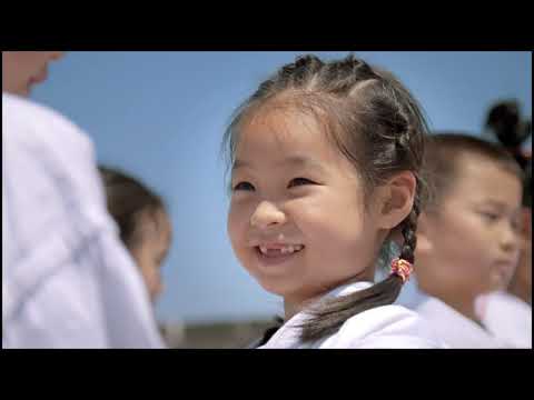 #WorldChildrensDay - Judo for Children