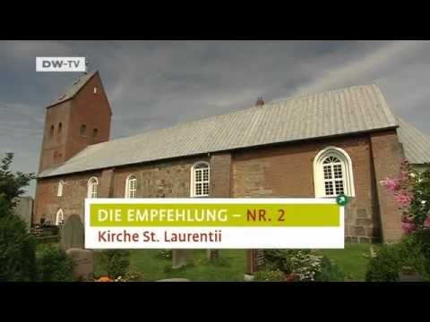 Die Empfehlung - die Insel Föhr | Hin & Weg