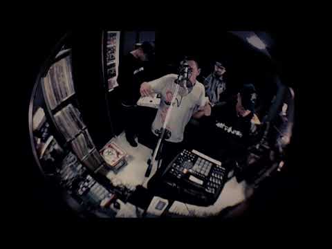 MOST RALF N LARK + DJ BLANKO