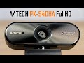 A4tech PK-940HA - відео