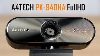 A4Tech PK-940HA - відео 1
