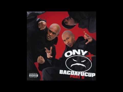 Onyx - Hold Up - Bacdafucup 2