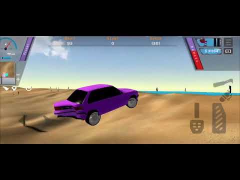 Driver Legend : open world