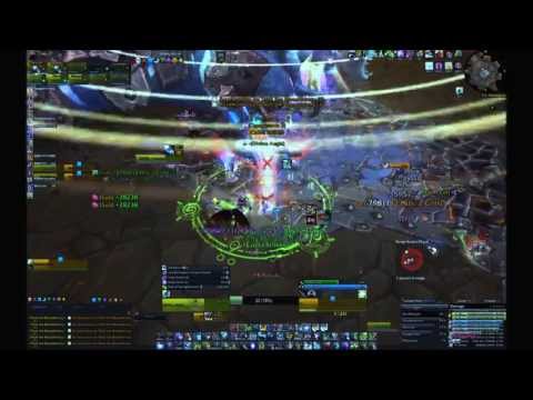 Thok the Bloodthirsty 10 man Normal