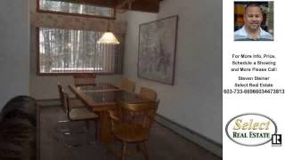 preview picture of video '33 Fox Run Rd, Bartlett, NH Presented by Steven Steiner.'