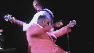 Freddie Jackson - &quot;I Don&#39;t Want To Lose Your Love&quot; (LIVE)