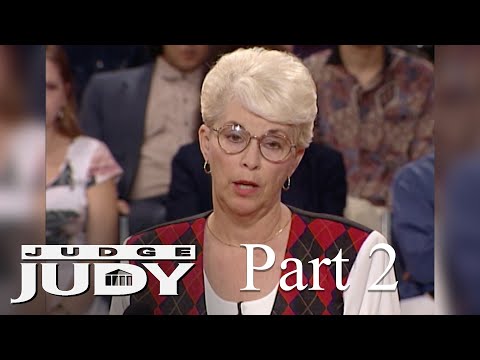 Dad Sues for the Family Jewels