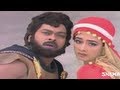 Raja Vikramarka Telugu Movie Bhala Changu Bhala Song Chiranjeevi Amala Raadhika Raj Koti