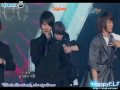 [Vietsub][Perf]Ring Ding Dong SHINee ft Ye Sung ...