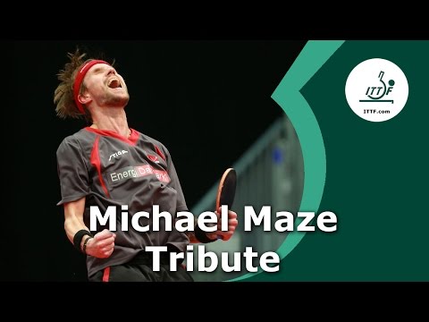 Michael Maze Tribute