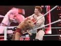 Sheamus vs. David Otunga: Raw, May 28, 2012