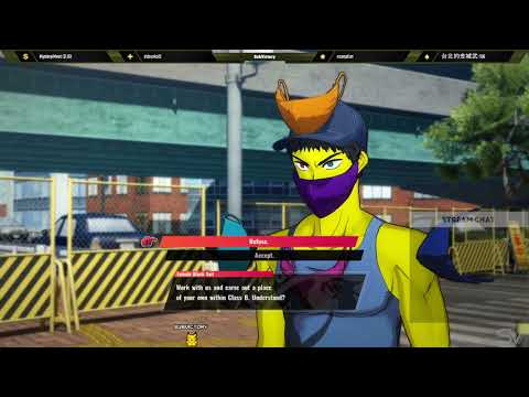 🔴 SV LIVE -  STORY MODE PART#3 [ONE PUNCH MAN: A HERO NOBODY KNOWS]