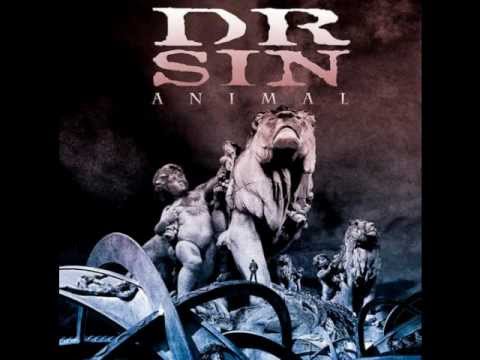 Dr. Sin - 15 - Ninja (Animal Album 2011)