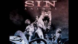 Dr. Sin - 15 - Ninja (Animal Album 2011)