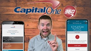 Capital One 360 Checking Review | Know This Before You Apply
