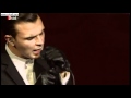 Hurts - Blood, Tears and Gold - Live At AVO Session ...