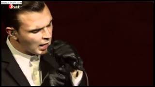 Hurts - Blood, Tears and Gold - Live At AVO Session Basel
