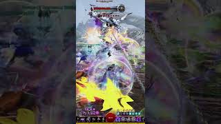 Guild War 2 Battle - Skywatch Archipelago