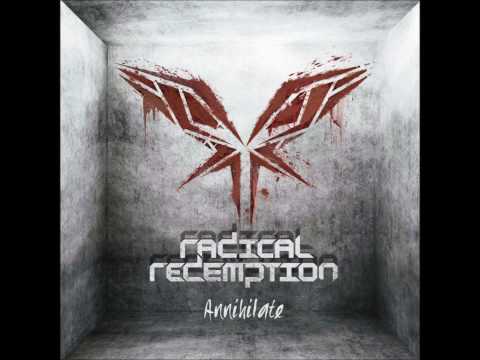 Radical Redemption - Annihilate Album Mix - (Raw Hardstyle)  [HD+HQ]