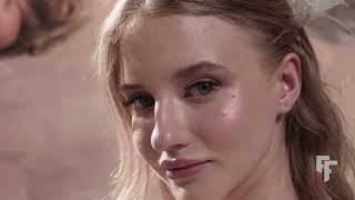 PERSONALIDADE MERVE ALKAN