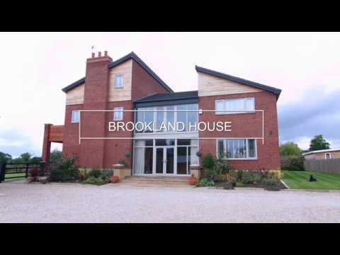 Brookland House - Million Pound Mansion Luxury Promo Video