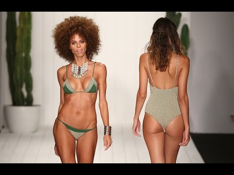 Runway Report: Tori Praver 2016