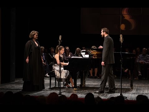 IV SOMUS 2015 - Sonja Saric i Miroslav Stricevic i Milena Buca