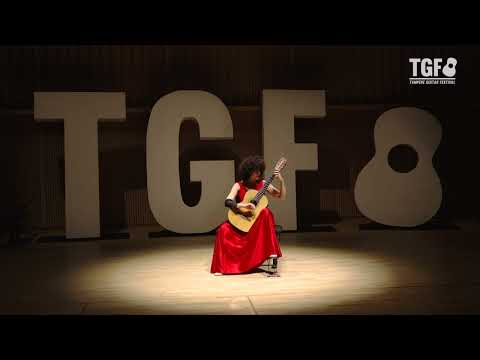 Cristina Galietto & Filip Mišković | 20th Tampere Guitar Festival 2024