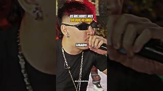 Os MELHORES MCs DA BDA 10 ANOS 🔥 #batalhaderima #rimas #rap #batalhademcs #bda10anos