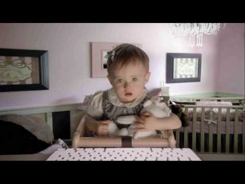 [HD] Exclusive E-Trade Baby Girlfriend 2010 SuperBowl 44 XLIV Commercial Ad