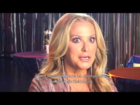 Anjas Mädelstour - live bei Anastacia in Köln