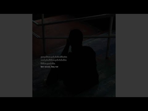 ANAFOR/TEK İSTEDİĞİM SENSİN