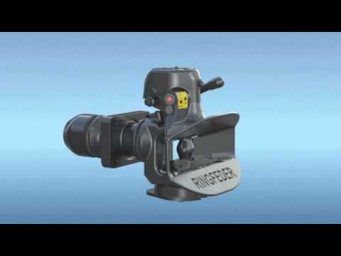 Lagerung Prüfung des Axialspiels