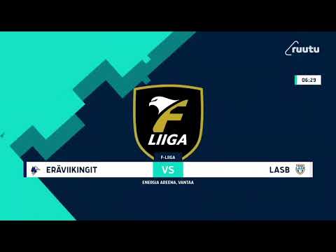 EräViikingit - LASB 19.2.2022 maalikooste