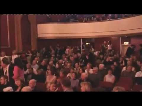 Mike Hurst & His All Star Band 'All Shook Up'