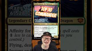 Top 10 Commander (Mai 2026) - Was baut ihr gerade?