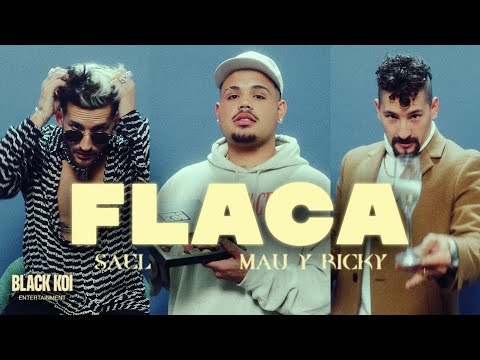 Miniatura de Flaca
