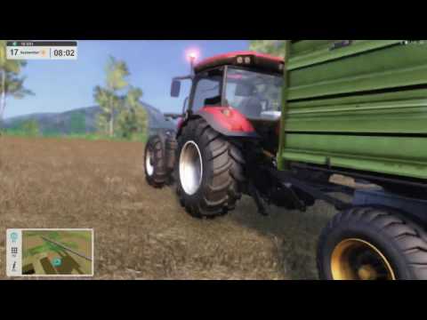 Farm Expert 2017 Year 4 - Episode 5