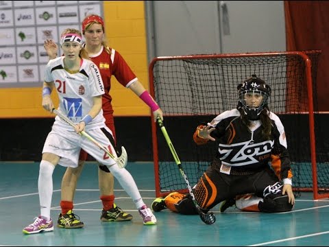 WFCQ 2015 EUR2 - ESP v HUN