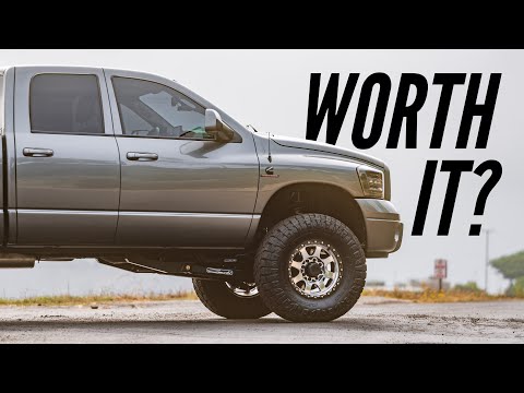 Are Long Arms Worth It? Installing Carli Long Arms on My Third Gen
