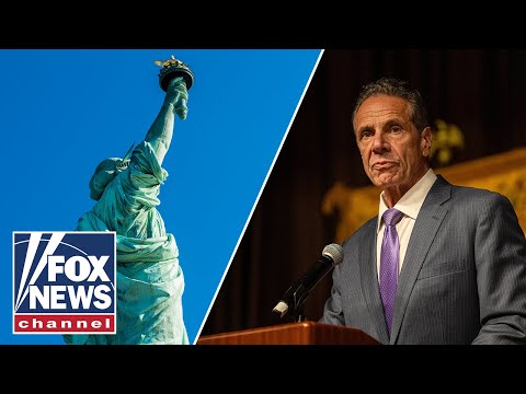 Cuomo hints at NYC departure with election ultimatum: 'All or nothing'