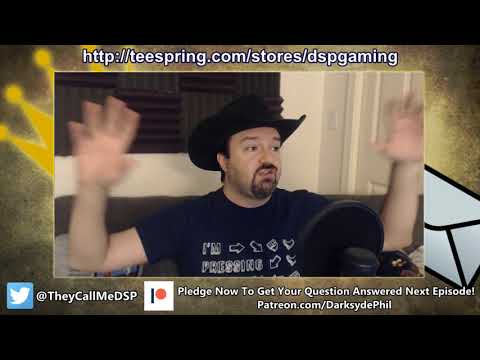 Ask the King Ep. 68: Oct. 26, 2017 pt3 - "Good" Fighters, Journalism, Most Painful Moments