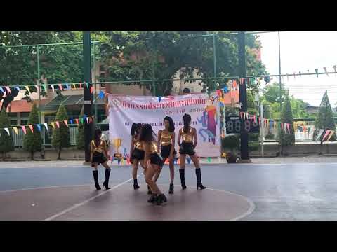 Dr.feel good RANIA cover by #Dreamgirls